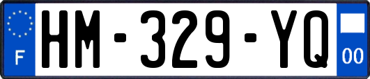 HM-329-YQ