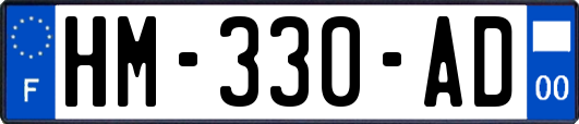 HM-330-AD