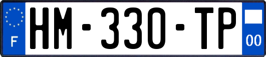 HM-330-TP