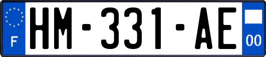 HM-331-AE
