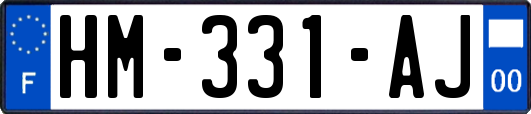 HM-331-AJ