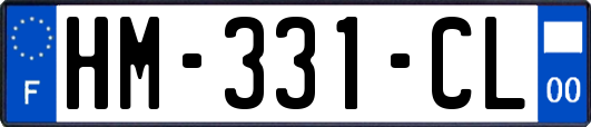 HM-331-CL