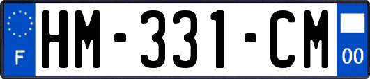 HM-331-CM