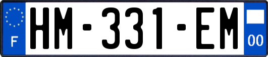 HM-331-EM