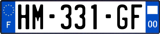 HM-331-GF