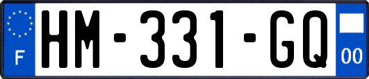 HM-331-GQ