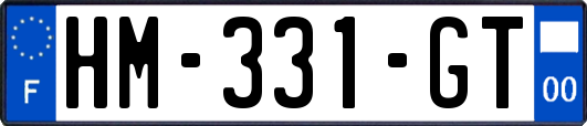 HM-331-GT