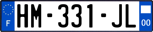 HM-331-JL