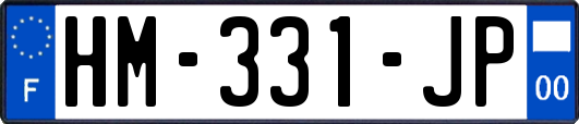 HM-331-JP