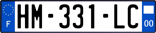 HM-331-LC