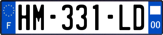 HM-331-LD