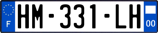 HM-331-LH
