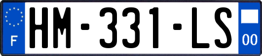 HM-331-LS
