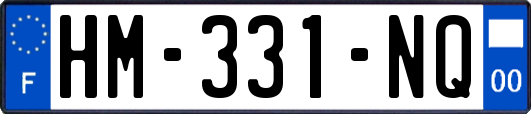 HM-331-NQ