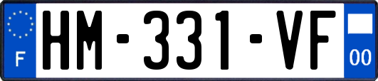 HM-331-VF
