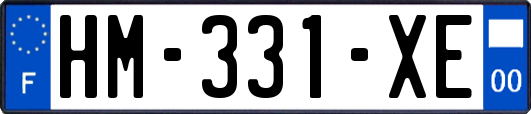 HM-331-XE