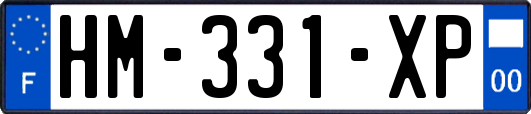 HM-331-XP