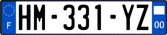 HM-331-YZ