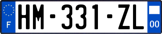 HM-331-ZL