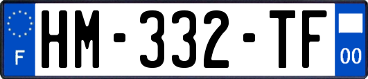 HM-332-TF