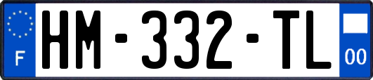 HM-332-TL