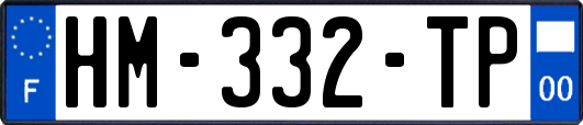 HM-332-TP