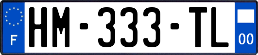 HM-333-TL