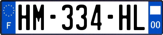 HM-334-HL