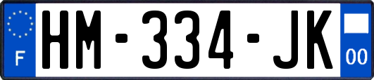 HM-334-JK
