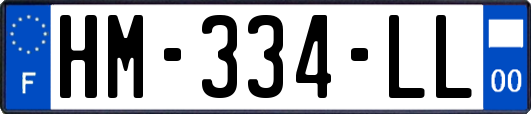 HM-334-LL