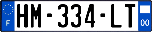 HM-334-LT