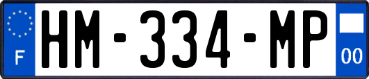 HM-334-MP