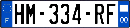 HM-334-RF