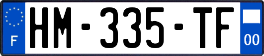 HM-335-TF