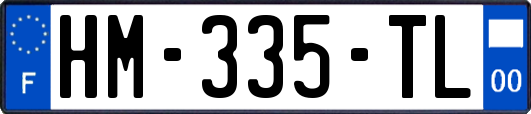 HM-335-TL