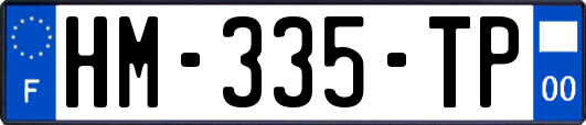 HM-335-TP