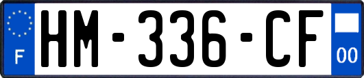 HM-336-CF