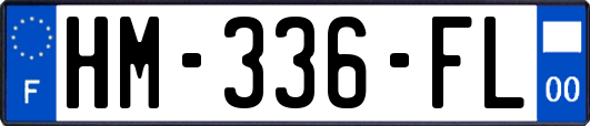 HM-336-FL