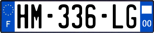 HM-336-LG