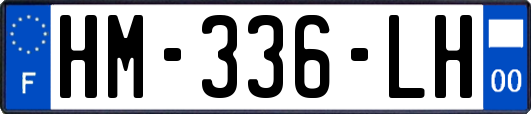HM-336-LH