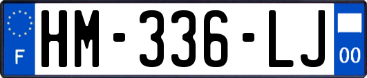 HM-336-LJ