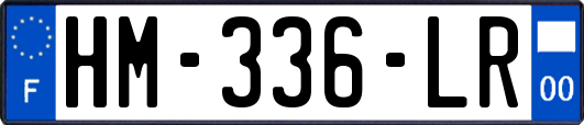 HM-336-LR