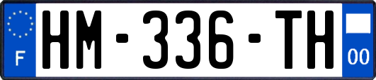 HM-336-TH