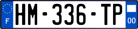 HM-336-TP