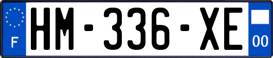 HM-336-XE