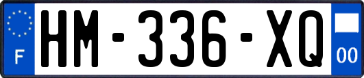 HM-336-XQ