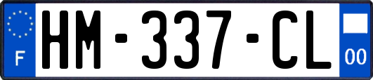 HM-337-CL