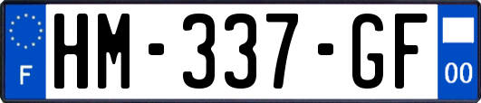 HM-337-GF