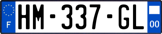HM-337-GL