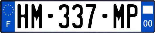 HM-337-MP